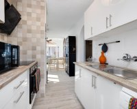 Resale - Villa -
San Fulgencio - La Marina