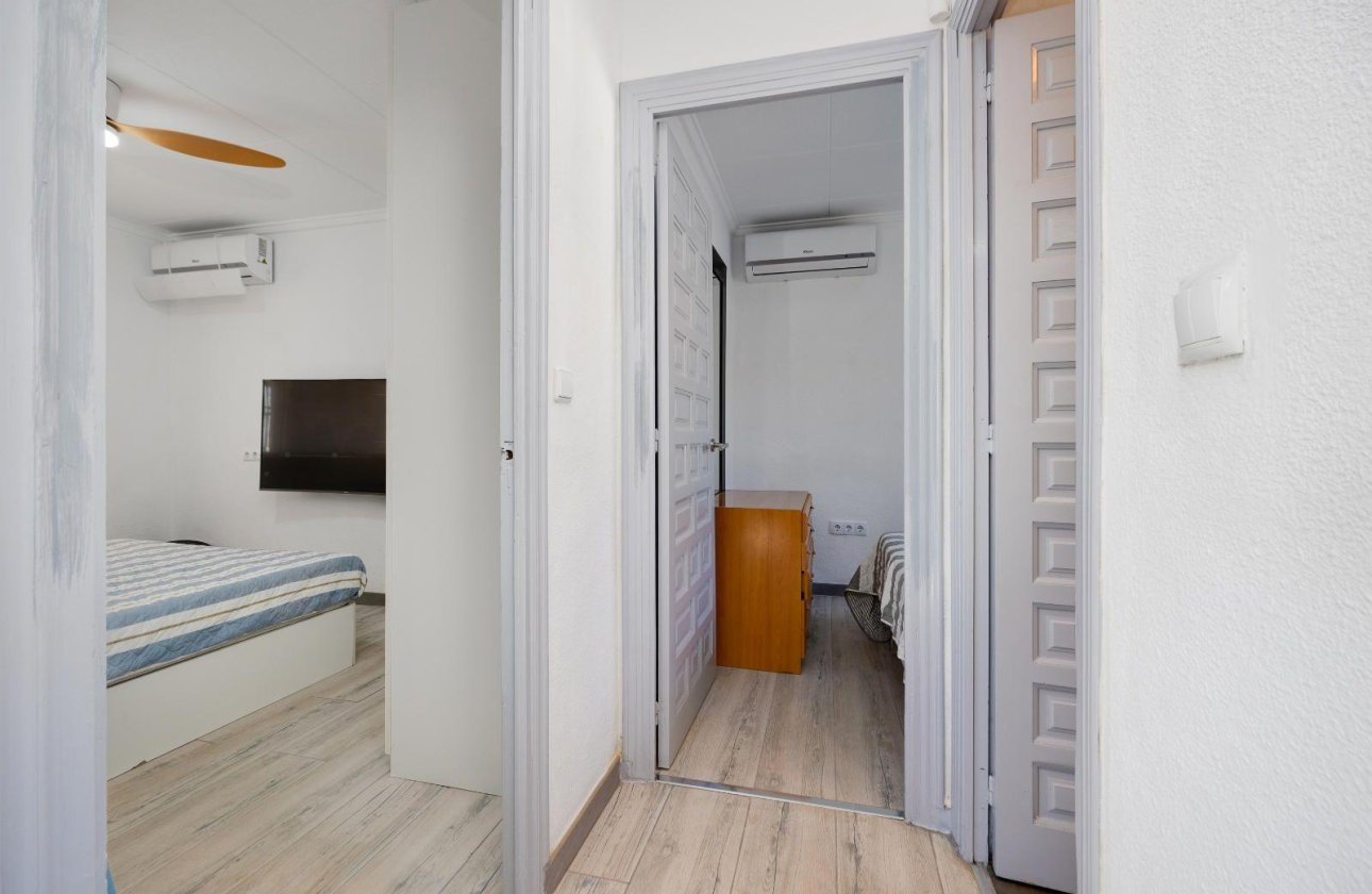 Resale - Villa -
San Fulgencio - La Marina