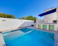 Resale - Villa -
San Fulgencio - La Marina