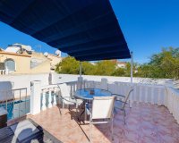 Resale - Villa -
San Fulgencio - La Marina