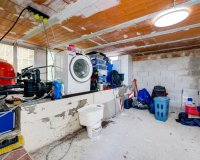 Resale - Villa -
San Fulgencio - La Marina