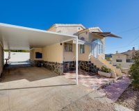Resale - Villa -
San Fulgencio - La Marina