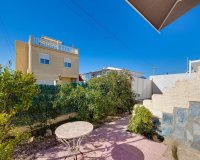 Resale - Villa -
San Fulgencio - La Marina