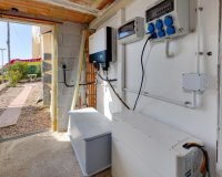 Resale - Villa -
San Fulgencio - La Marina