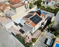 Resale - Villa -
San Fulgencio - La Marina