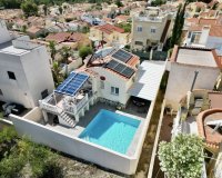 Resale - Villa -
San Fulgencio - La Marina