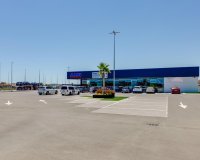 Resale - Villa -
San Fulgencio - La Marina