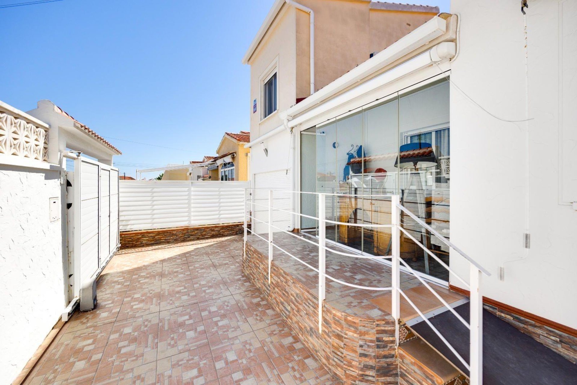 Resale - Villa -
San Fulgencio - La Marina