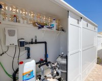 Resale - Villa -
San Fulgencio - La Marina