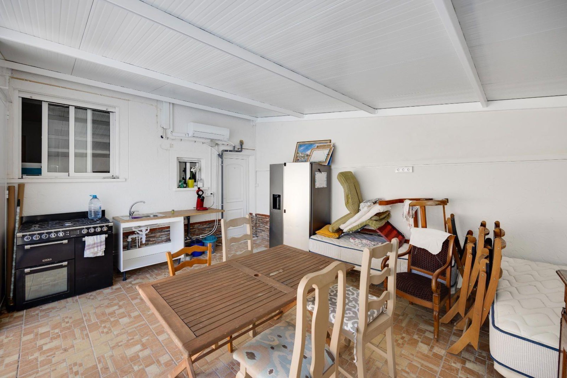 Resale - Villa -
San Fulgencio - La Marina