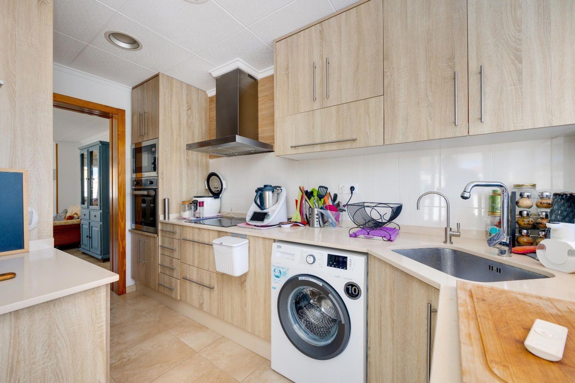 Resale - Villa -
San Fulgencio - La Marina