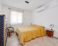 Resale - Villa -
San Fulgencio - La Marina
