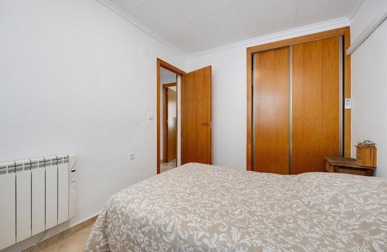 Resale - Villa -
San Fulgencio - La Marina