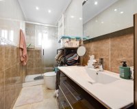 Resale - Villa -
San Fulgencio - La Marina