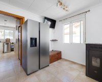 Resale - Villa -
San Fulgencio - La Marina