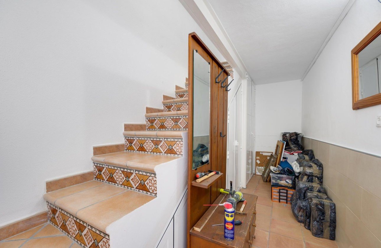 Resale - Villa -
San Fulgencio - La Marina