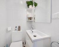 Resale - Villa -
San Fulgencio - La Marina