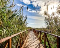 Resale - Villa -
San Fulgencio - La Marina