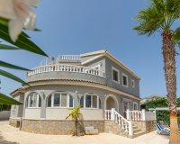 Resale - Villa -
San Fulgencio - Urb. La Marina