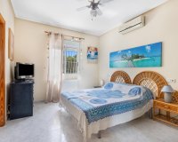 Resale - Villa -
San Fulgencio - Urb. La Marina