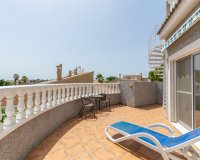 Resale - Villa -
San Fulgencio - Urb. La Marina