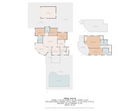 Resale - Villa -
San Fulgencio - Urb. La Marina