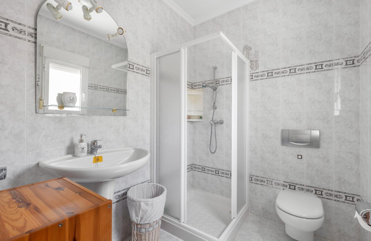 Resale - Villa -
San Fulgencio - Urb. La Marina