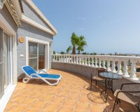 Resale - Villa -
San Fulgencio - Urb. La Marina