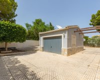 Resale - Villa -
San Fulgencio - Urb. La Marina