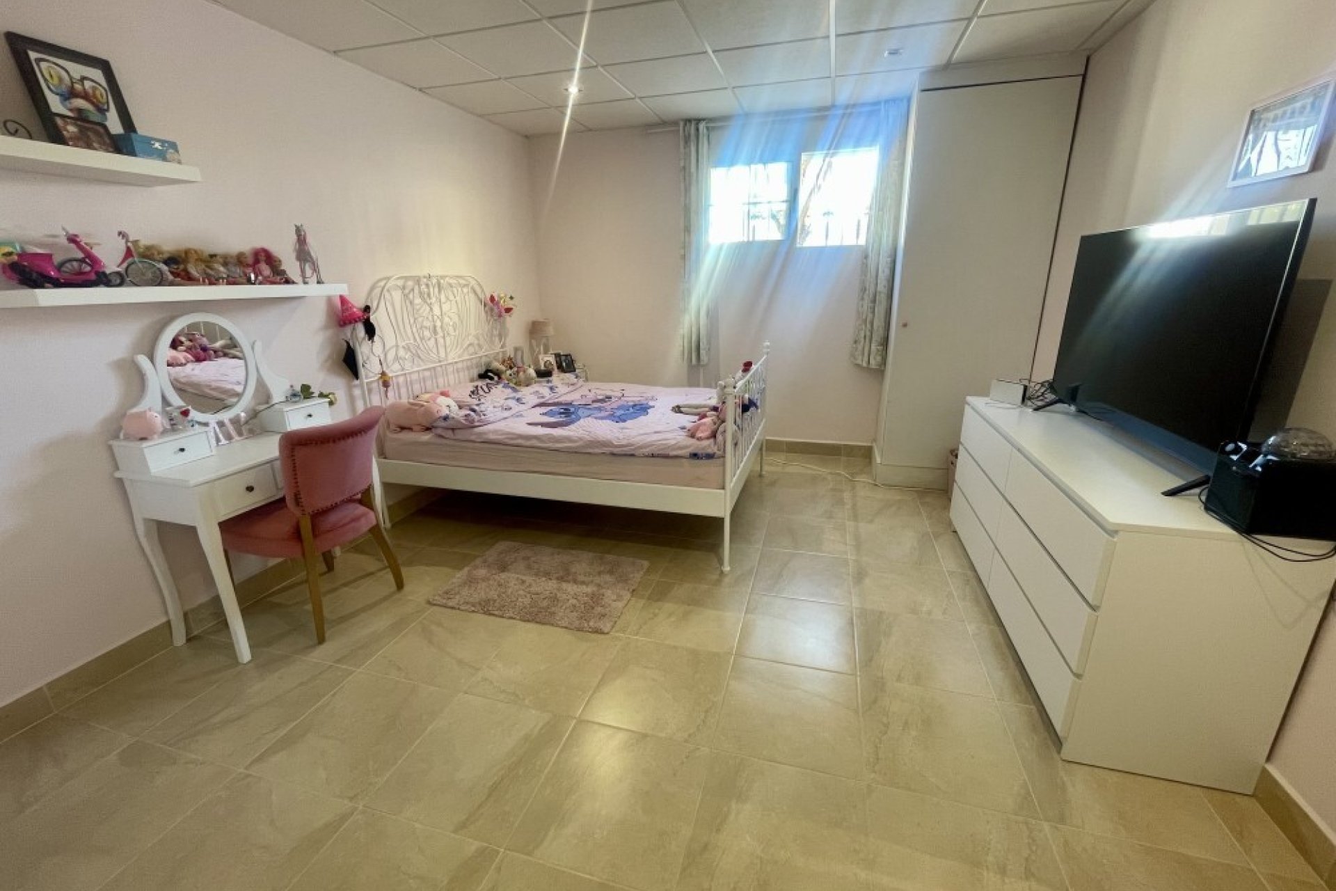 Resale - Villa -
San Fulgencio - Urbanisation la Marina