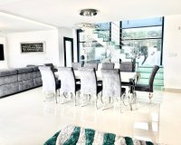 Resale - Villa -
San Miguel de Salinas - Altos De San Miguel