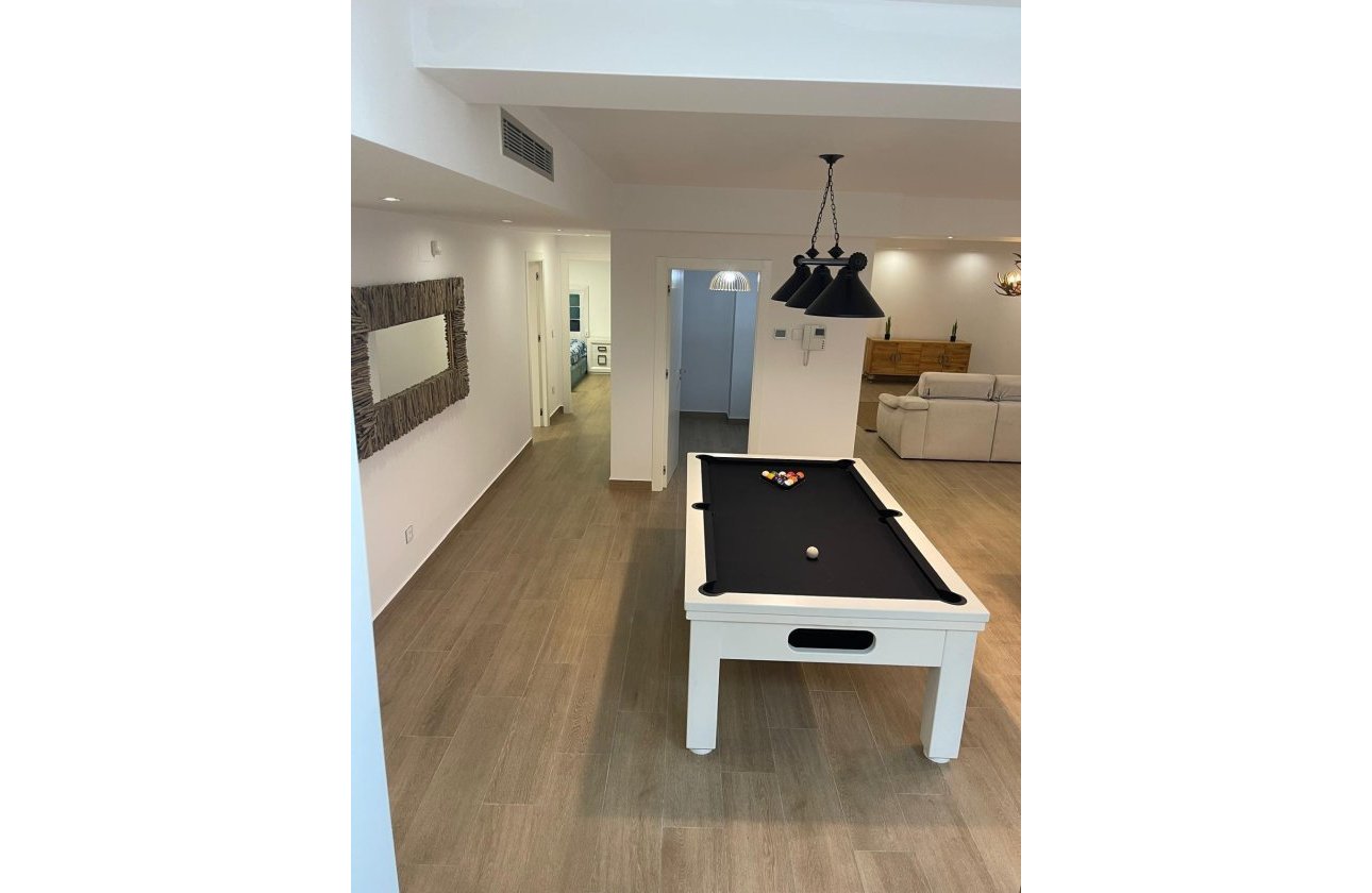 Resale - Villa -
San Miguel de Salinas - Altos De San Miguel