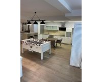 Resale - Villa -
San Miguel de Salinas - Altos De San Miguel