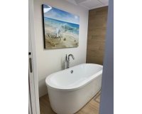 Resale - Villa -
San Miguel de Salinas - Altos De San Miguel