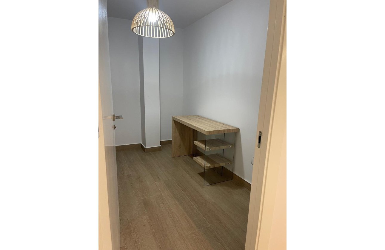 Resale - Villa -
San Miguel de Salinas - Altos De San Miguel