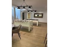 Resale - Villa -
San Miguel de Salinas - Altos De San Miguel