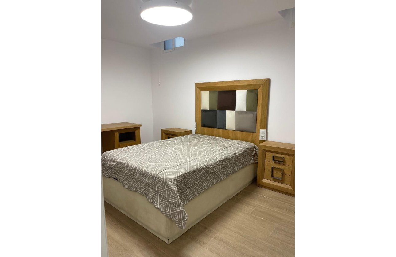 Resale - Villa -
San Miguel de Salinas - Altos De San Miguel