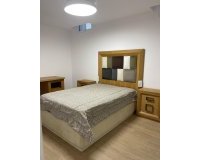 Resale - Villa -
San Miguel de Salinas - Altos De San Miguel