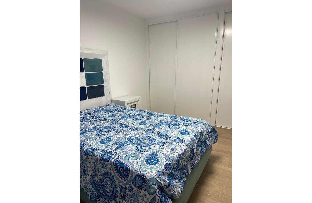 Resale - Villa -
San Miguel de Salinas - Altos De San Miguel