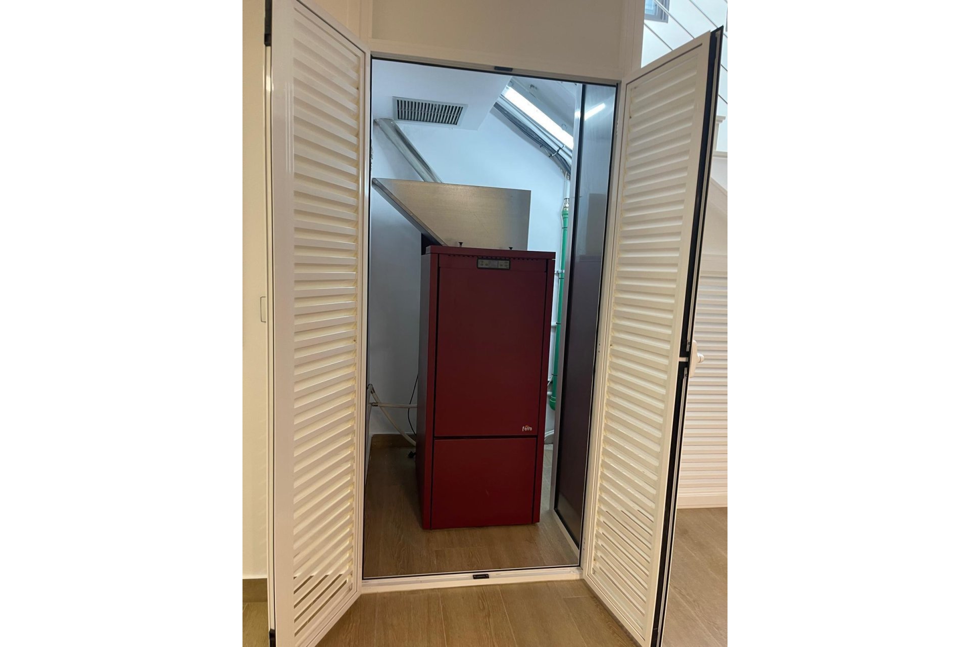 Resale - Villa -
San Miguel de Salinas - Altos De San Miguel