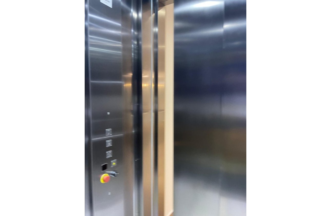 Resale - Villa -
San Miguel de Salinas - Altos De San Miguel