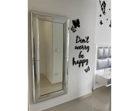 Resale - Villa -
San Miguel de Salinas - Altos De San Miguel