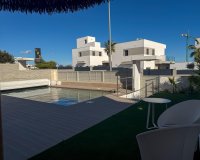 Resale - Villa -
San Miguel de Salinas - Bellavista