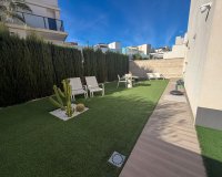 Resale - Villa -
San Miguel de Salinas - Bellavista