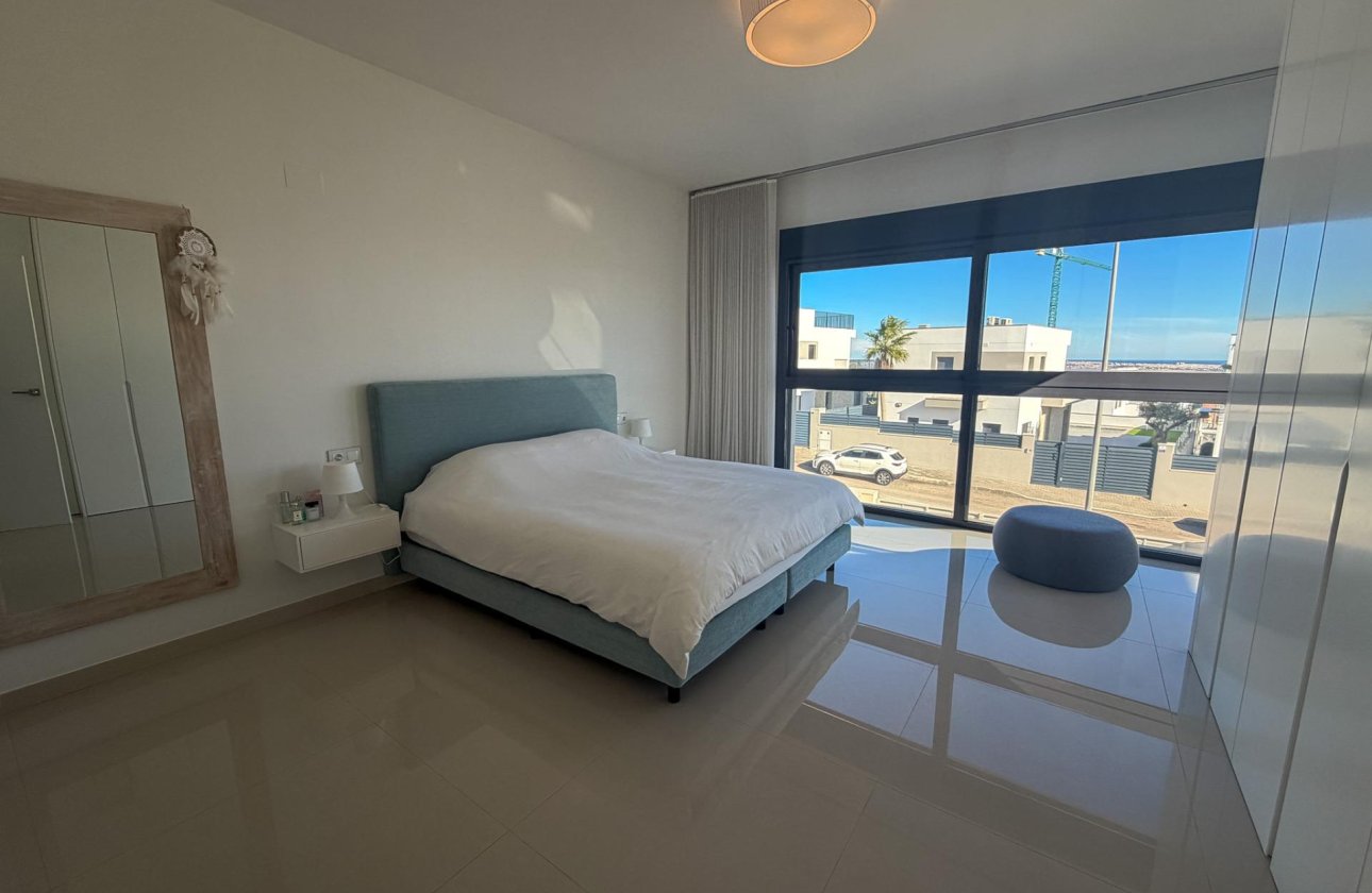 Resale - Villa -
San Miguel de Salinas - Bellavista