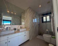 Resale - Villa -
San Miguel de Salinas - Bellavista