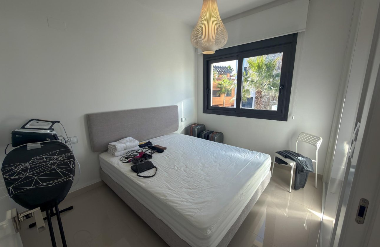 Resale - Villa -
San Miguel de Salinas - Bellavista