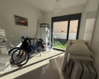 Resale - Villa -
San Miguel de Salinas - Bellavista