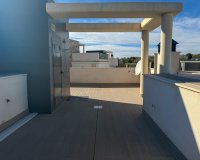 Resale - Villa -
San Miguel de Salinas - Bellavista