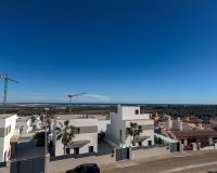 Resale - Villa -
San Miguel de Salinas - Bellavista